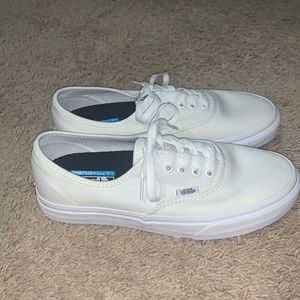 White Vans